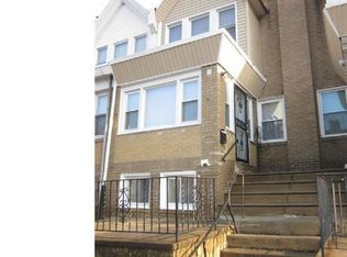 4717 Loring St, Philadelphia, PA 19136