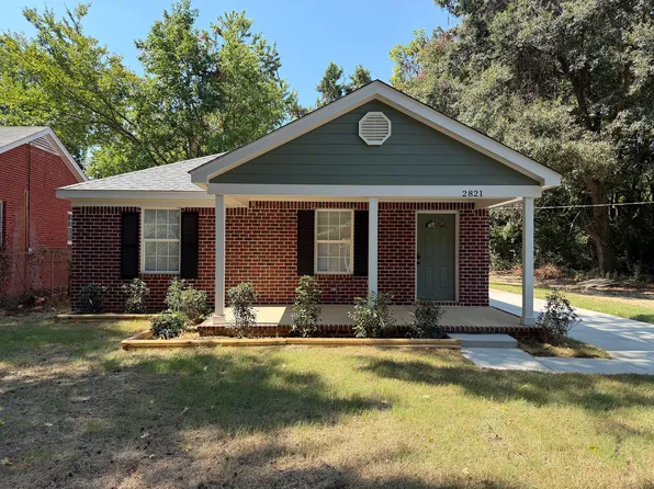 2821 Woodlawn Ter, Memphis, TN 38127