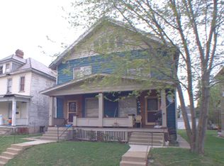 158-160 Midland Ave, Columbus, OH