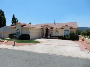 405 Barcus Rd, Ruidoso, NM 88345