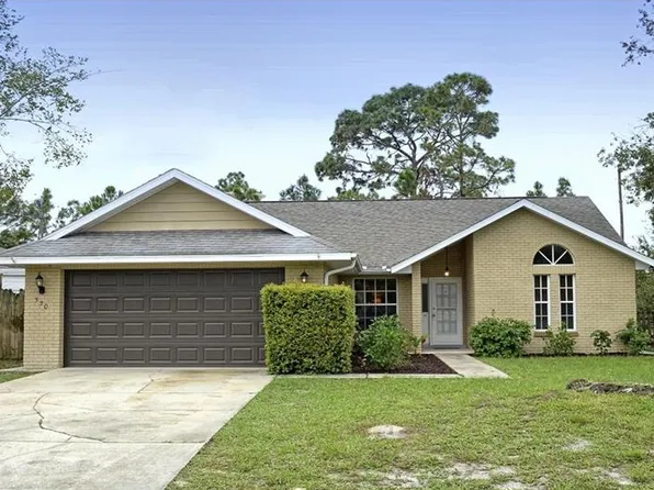 550 Kangley Ave, Deltona, FL 32738
