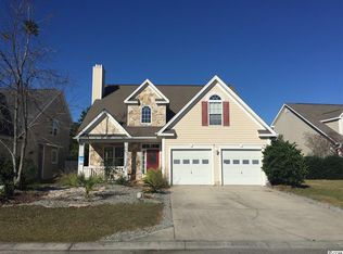 3803 Barrington Ln, Myrtle Beach, SC 29588