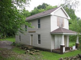 428 Valley St, New Castle, PA 16101