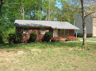 2816 Holbrook St, Durham, NC 27704