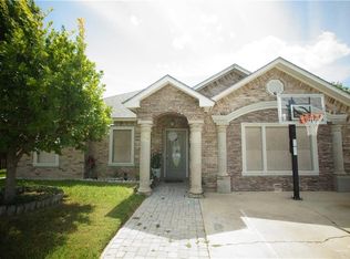 2406 Blue Ridge Dr, Edinburg, TX 78539