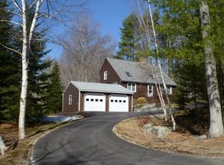 8 Beechwood Cir, Moultonboro, NH 03254