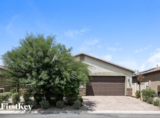 4004 Makushin Bay Ave, North Las Vegas, NV 89081