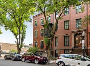 80 Worcester St #2, Boston, MA 02118