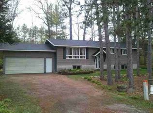 1969 Sleepy Hollow Rd, Junction City, WI 54443