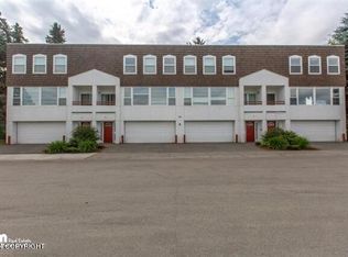 1414 W 7th Ave, Anchorage, AK 99501