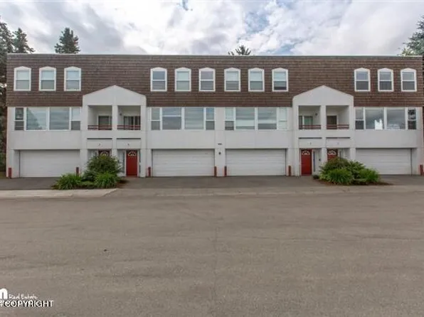 1414 W 7th Ave, Anchorage, AK 99501