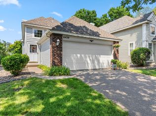 6420 Christenson Ln NE, Fridley, MN 55432