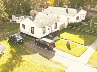 2607 Garfield Ave, Bay City, MI 48708