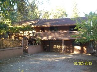 18611 Ponderosa Hills Rd, Volcano, CA 95689