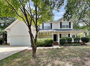 3 Anson Ct, Simpsonville, SC 29681