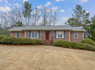 705 Wilderness Rd, Pelham, AL 35124