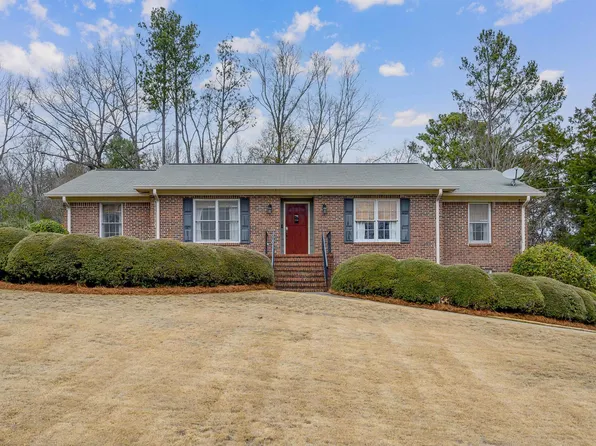 705 Wilderness Rd, Pelham, AL 35124