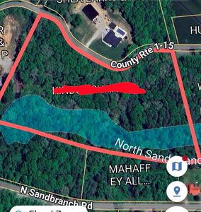Beechview Rd, Mount hope, WV, 25880
