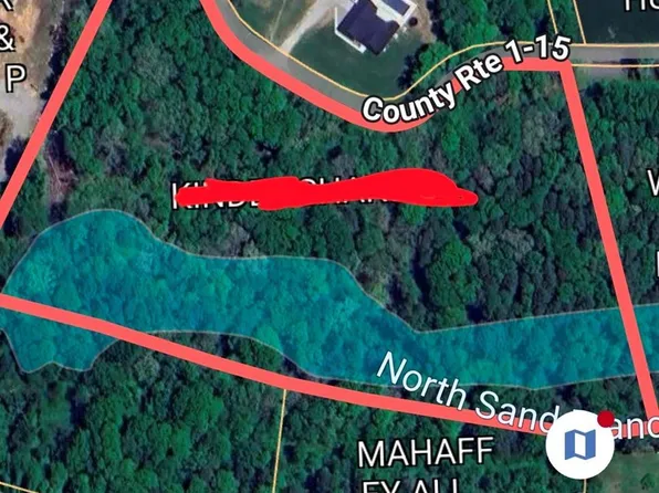 Beechview Rd, Mount Hope, WV 25880