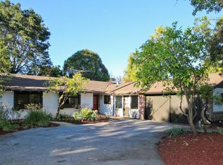 733 Covington Rd, Los Altos, CA 94024