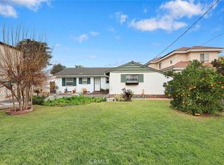 8727 Duarte Rd, San Gabriel, CA 91775