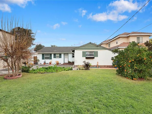 8727 Duarte Rd, San Gabriel, CA 91775