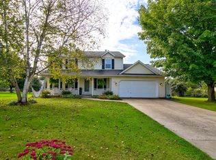 9476 Sumac Ave, Galesburg, MI 49053