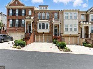 5045 Ridgemont Walk SE #28, Atlanta, GA 30339