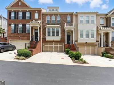 5045 Ridgemont Walk SE #28, Atlanta, GA, 30339