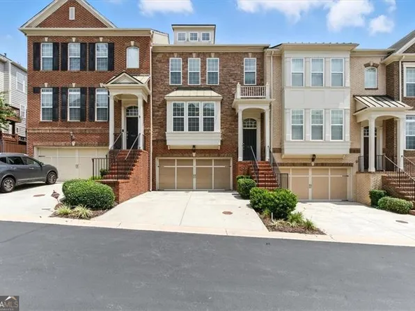 5045 Ridgemont Walk SE #28, Atlanta, GA 30339