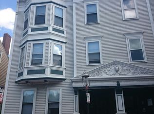 103 Warren St #2, Charlestown, MA 02129