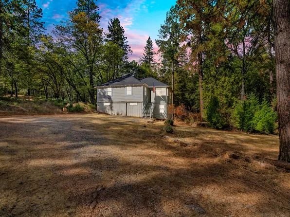 125 N Railroad Flat Rd, Rail Road Flat, CA 95248