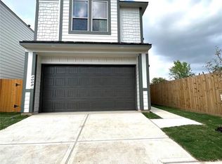 4002 Cusco Ln, Houston, TX 77045