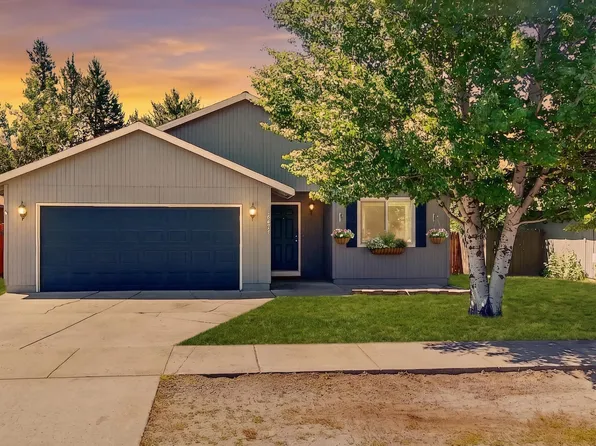 16457 Heath Dr, La Pine, OR 97739