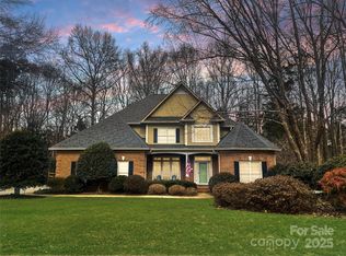12710 Winding Ridge Rd, Huntersville, NC 28078