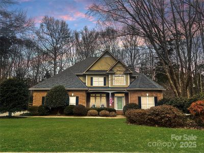 12710 Winding Ridge Rd, Huntersville, NC, 28078