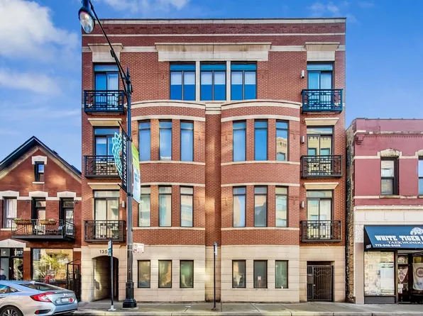 1359 W Fullerton Ave Unit 4, Chicago, IL 60614