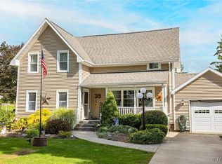 39 Sherman Ave, Wyoming, NY 14591