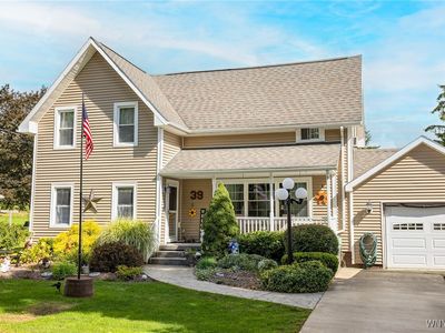 39 Sherman Ave, Wyoming, NY, 14591