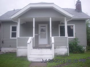 1040 Georgia Ave, Akron, OH 44306