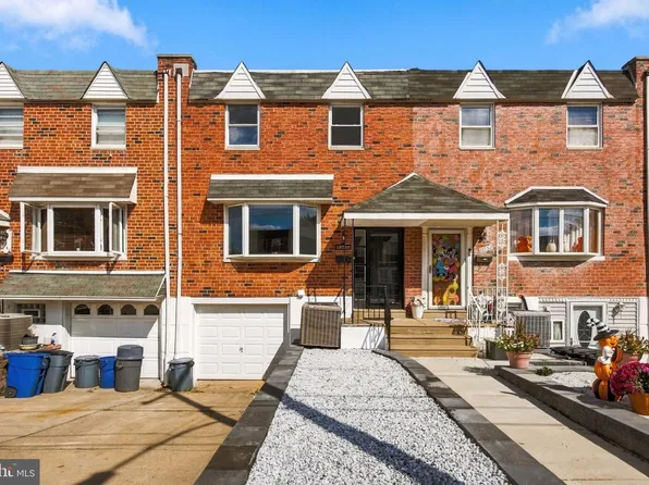 12728 Cabell Rd, Philadelphia, PA 19154