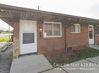 4337 Hill Ave APT 9, Toledo, OH 43607