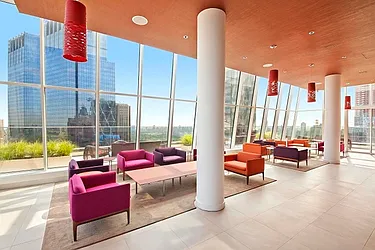 Rented by Christie's International Real Estate Group, LLC