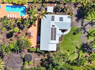 15-1953 13th Ave, Keaau, HI 96749