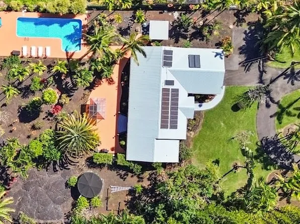 15-1953 13th Ave, Keaau, HI 96749