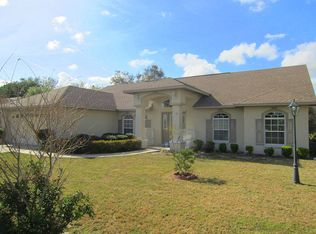 423 Marion Oaks Golf Way, Ocala, FL 34473
