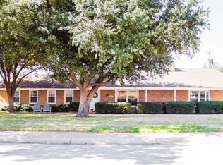 2601 N North St, Midland, TX 79705