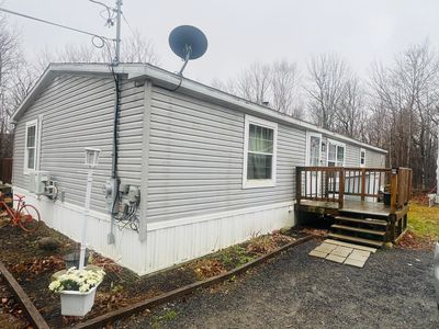 171 Stanhope Mill Road, Lincoln, ME, 04457