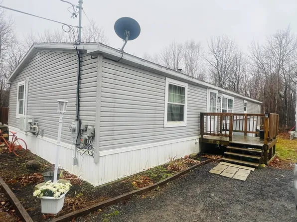 171 Stanhope Mill Road, Lincoln, ME 04457