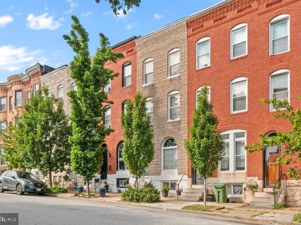 2223 Madison Ave, Baltimore, MD 21217